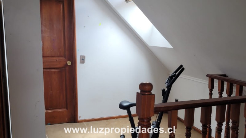 Marcelo Fourcade N&Acirc;&deg;240, Valle Volcanes - Luz Propiedades