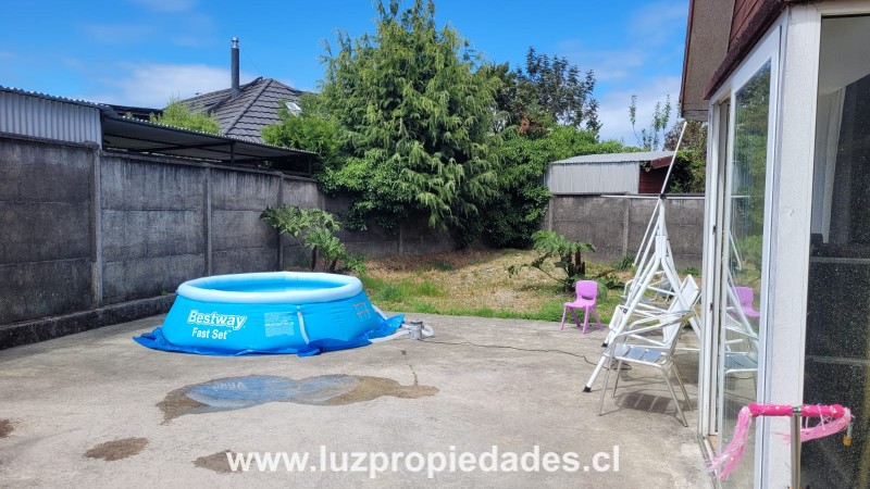 Marcelo Fourcade N&Acirc;&deg;240, Valle Volcanes - Luz Propiedades