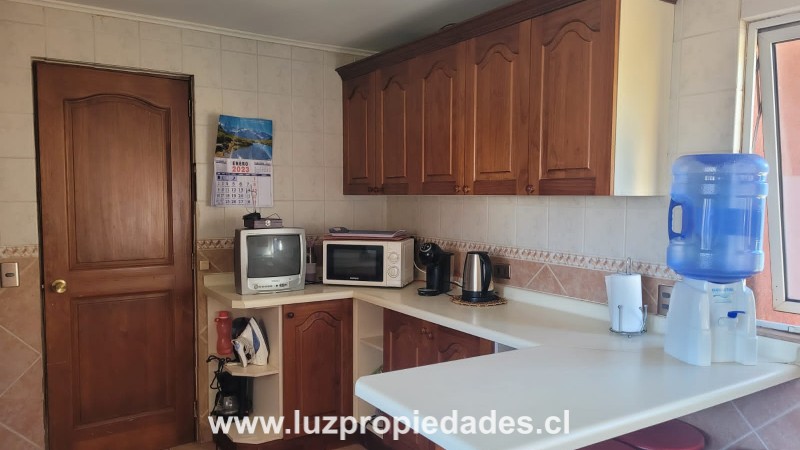 Marcelo Fourcade N&Acirc;&deg;240, Valle Volcanes - Luz Propiedades