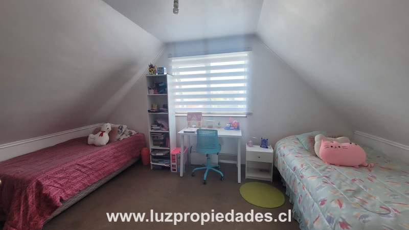 Marcelo Fourcade N&Acirc;&deg;240, Valle Volcanes - Luz Propiedades