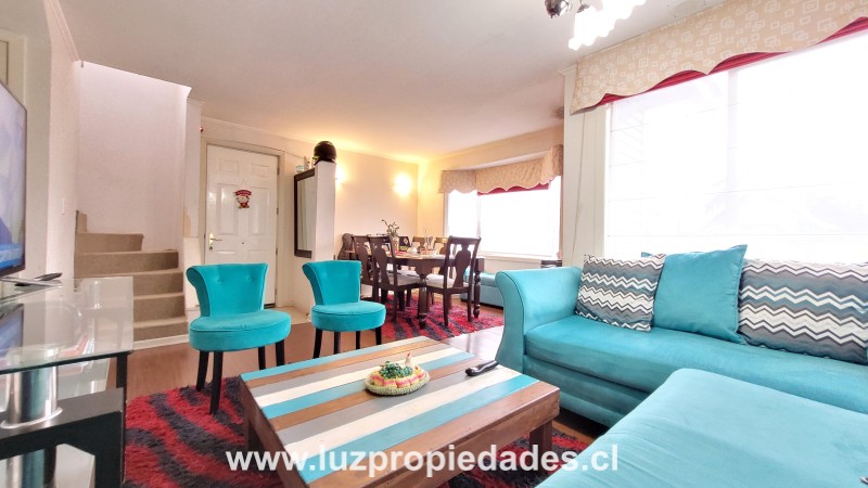 Marta Colvin N&Acirc;&deg;1746, Alta Vista - Luz Propiedades