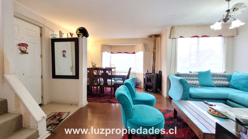 Marta Colvin N&Acirc;&deg;1746, Alta Vista - Luz Propiedades