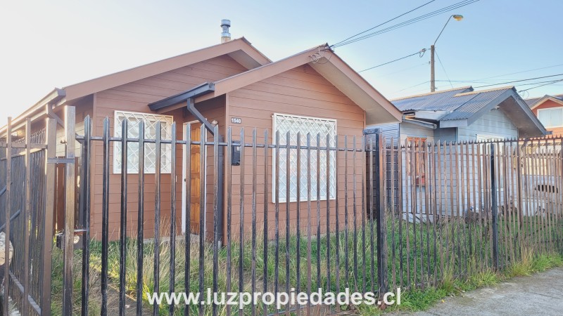 Mirador del Bosque Norte N&Acirc;&deg;1540, Bosquemar - Luz Propiedades