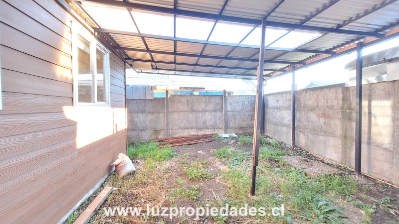 Mirador del Bosque Norte N&Acirc;&deg;1540, Bosquemar - Luz Propiedades