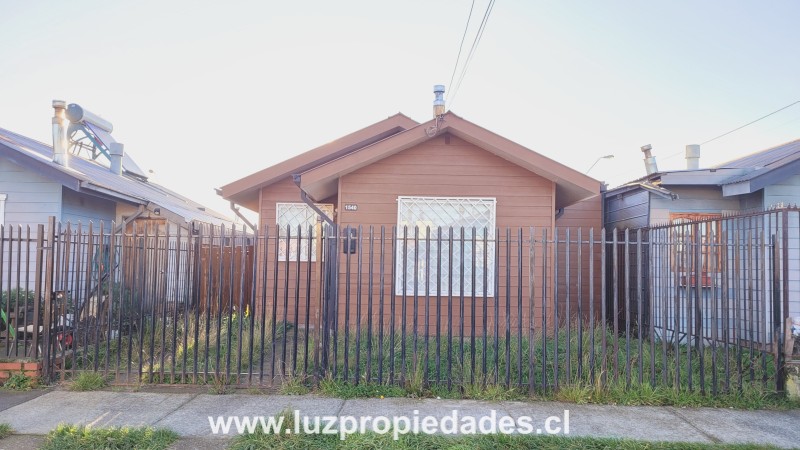 Mirador del Bosque Norte N&Acirc;&deg;1540, Bosquemar - Luz Propiedades