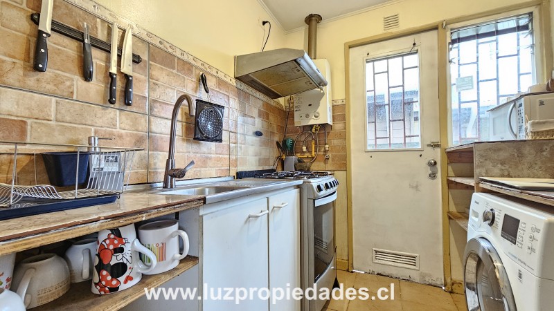 Mirador del Bosque Norte N&Acirc;&deg;1580, Bosquemar - Luz Propiedades