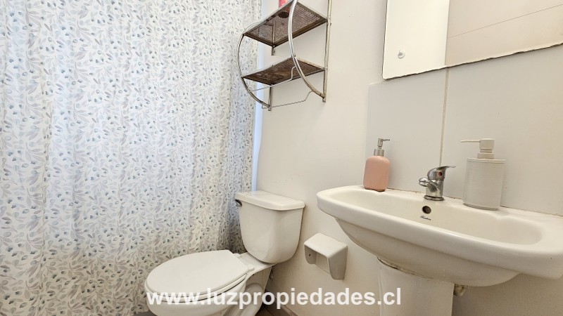 Mirador del Bosque Norte N&Acirc;&deg;1580, Bosquemar - Luz Propiedades