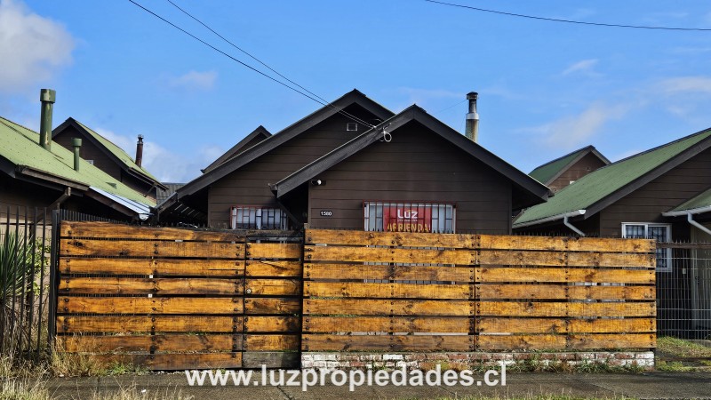 Mirador del Bosque Norte N&Acirc;&deg;1580, Bosquemar - Luz Propiedades