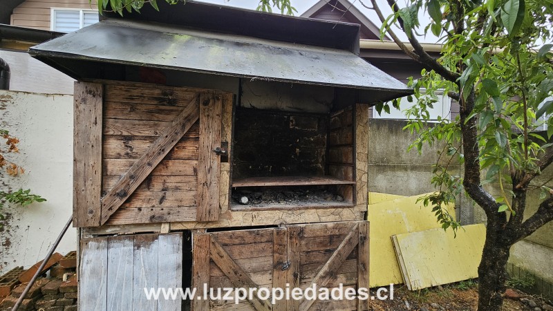 Mirador del Bosque Norte N&Acirc;&deg;1580, Bosquemar - Luz Propiedades