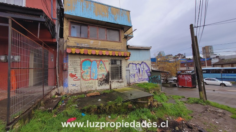 Miramar N&Acirc;&deg;1138 - Luz Propiedades