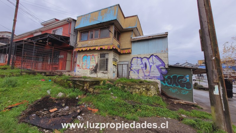 Miramar N&Acirc;&deg;1138 - Luz Propiedades