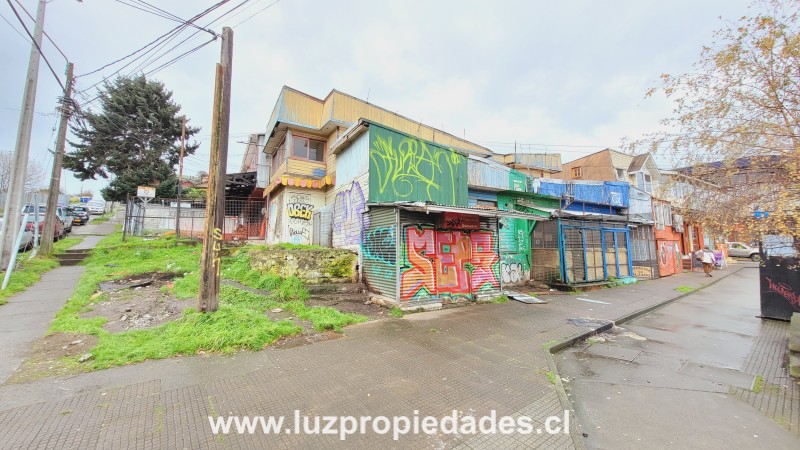 Miramar N&Acirc;&deg;1138 - Luz Propiedades