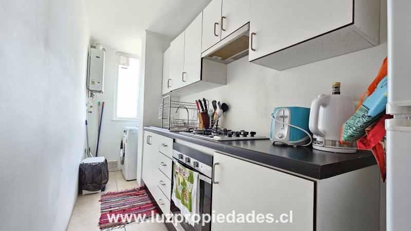 Nueva Oriente 4, N&Acirc;&deg;5601, Depto. 632, Valle Volcanes - Luz Propiedades