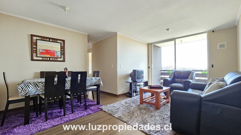 Nueva Oriente 4, N&Acirc;&deg;5601, Depto. 632, Valle Volcanes - Luz Propiedades