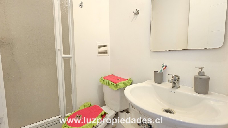 Nueva Oriente 4, N&Acirc;&deg;5601, Depto. 632, Valle Volcanes - Luz Propiedades