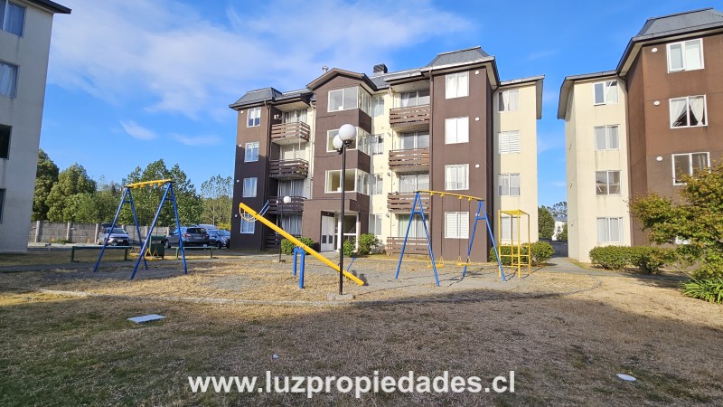 Nueva Oriente 4, N&Acirc;&deg;5601, Depto. 632, Valle Volcanes - Luz Propiedades