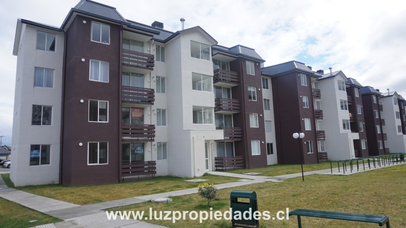 NVA. ORIENTE 4, N&Acirc;&deg; 5542, DEPTO 21 A, VALLE VOLCANES   - Luz Propiedades