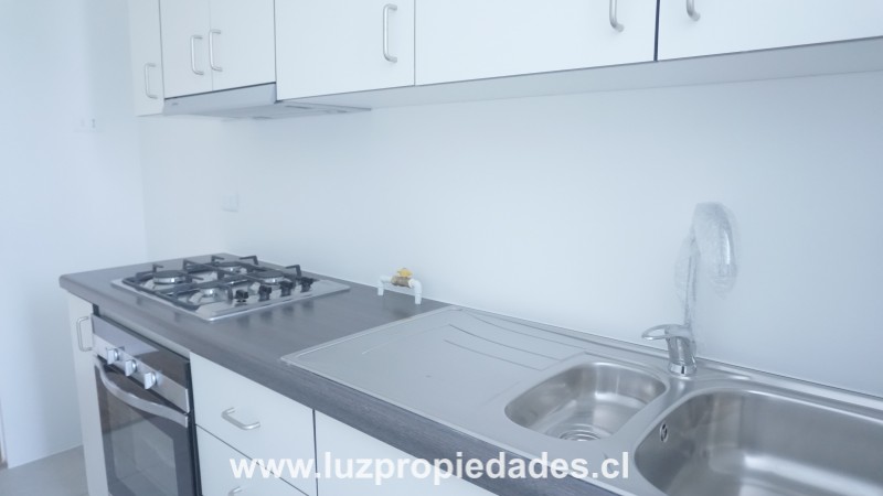 NVA. ORIENTE 4, N&Acirc;&deg; 5542, DEPTO 21 A, VALLE VOLCANES   - Luz Propiedades