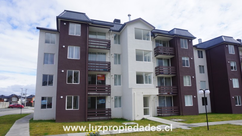 NVA. ORIENTE 4, N&Acirc;&deg; 5542, DEPTO 21 A, VALLE VOLCANES   - Luz Propiedades