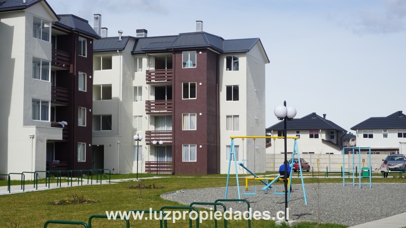 Nva. Oriente 4 N&Acirc;&deg; 5542, Torre H, Dpto 42, Valle Volcanes - Luz Propiedades