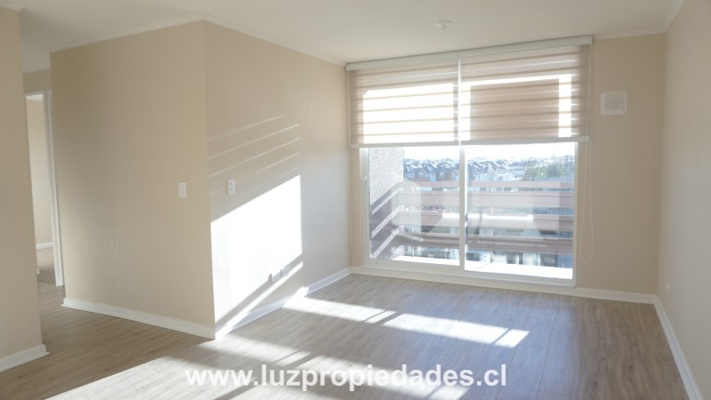 Nva. Oriente 4 N&Acirc;&deg; 5542, Torre H, Dpto 42, Valle Volcanes - Luz Propiedades