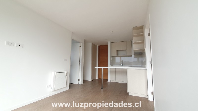 Lota N&Acirc;&deg;435, Depto 610, Ed. Ochagav&Atilde;&shy;a - Luz Propiedades