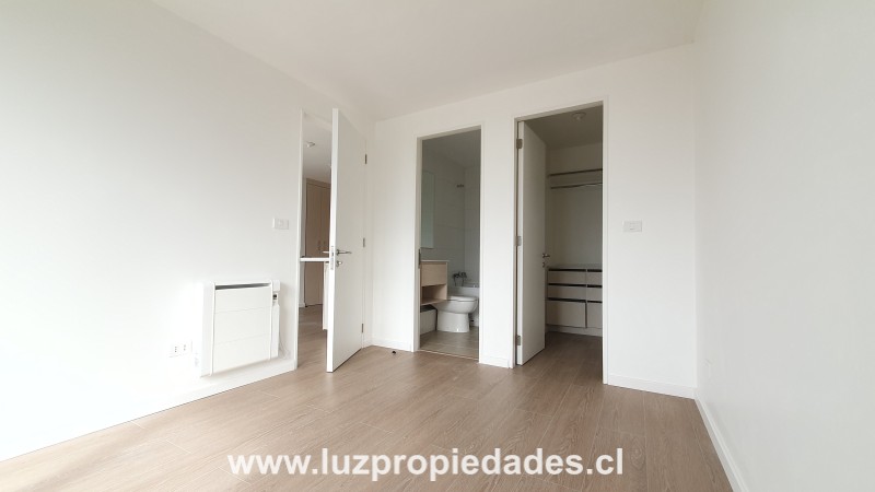 Lota N&Acirc;&deg;435, Depto 610, Ed. Ochagav&Atilde;&shy;a - Luz Propiedades