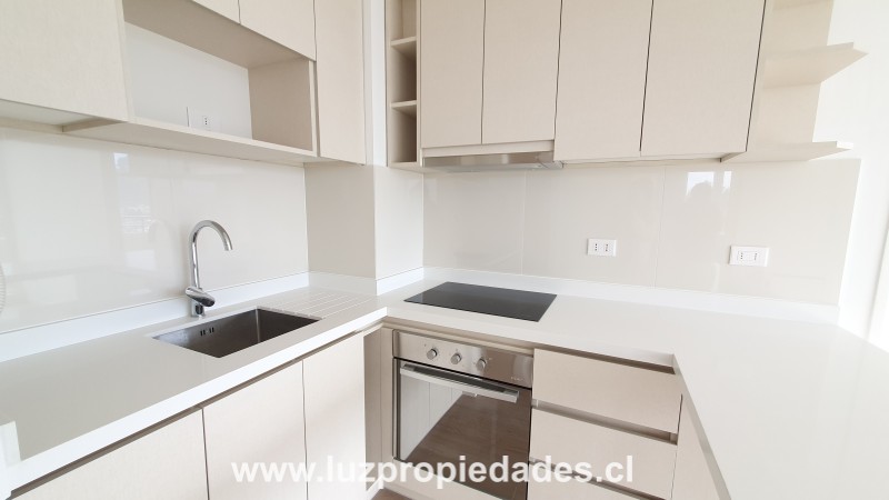 Lota N&Acirc;&deg;435, Depto 610, Ed. Ochagav&Atilde;&shy;a - Luz Propiedades