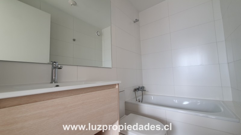 Lota N&Acirc;&deg;435, Depto 610, Ed. Ochagav&Atilde;&shy;a - Luz Propiedades