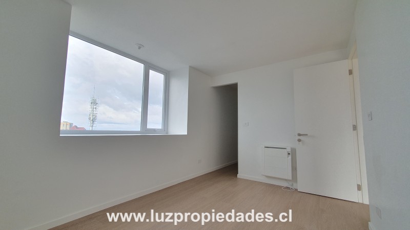 Lota N&Acirc;&deg;435, Depto 610, Ed. Ochagav&Atilde;&shy;a - Luz Propiedades