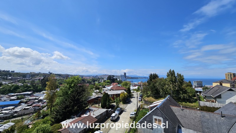 Lota N&Acirc;&deg;435, Depto 610, Ed. Ochagav&Atilde;&shy;a - Luz Propiedades