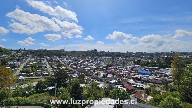 Lota N&Acirc;&deg;435, Depto 610, Ed. Ochagav&Atilde;&shy;a - Luz Propiedades