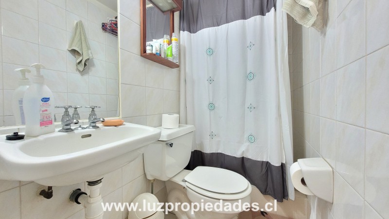 O&Acirc;&acute;Higgins N&Acirc;&deg;595, Depto. 404, Ed. Los Casta&Atilde;&plusmn;os, Condominio las Encinas - Luz Propiedades