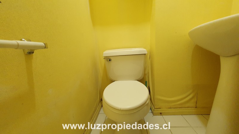 O`Higgins N&Acirc;&ordm;167, Ed. Plaza, Of. 808 - Luz Propiedades