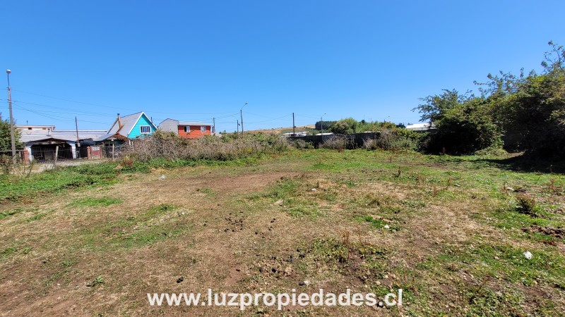 Pablo Neruda N&Acirc;&deg;6, Manzana N&Acirc;&deg;17,  Alerce Hist&Atilde;&sup3;rico - Luz Propiedades