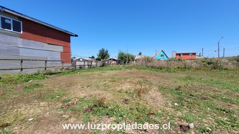 Pablo Neruda N&Acirc;&deg;6, Manzana N&Acirc;&deg;17,  Alerce Hist&Atilde;&sup3;rico - Luz Propiedades