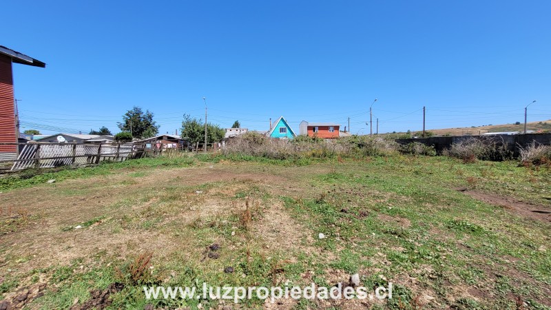 Pablo Neruda N&Acirc;&deg;6, Manzana N&Acirc;&deg;17,  Alerce Hist&Atilde;&sup3;rico - Luz Propiedades