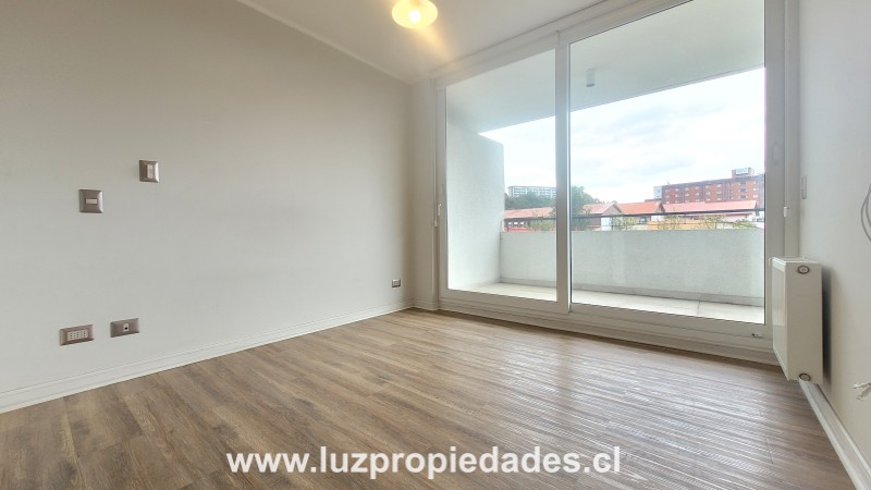 Padre Harter N&Acirc;&ordm;175, Depto. A-304, Jardines de Padre Harter - Luz Propiedades