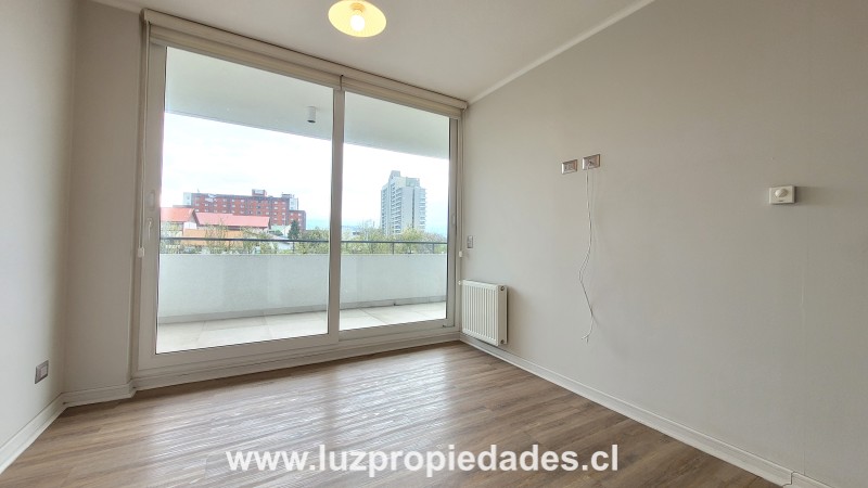 Padre Harter N&Acirc;&ordm;175, Depto. A-304, Jardines de Padre Harter - Luz Propiedades