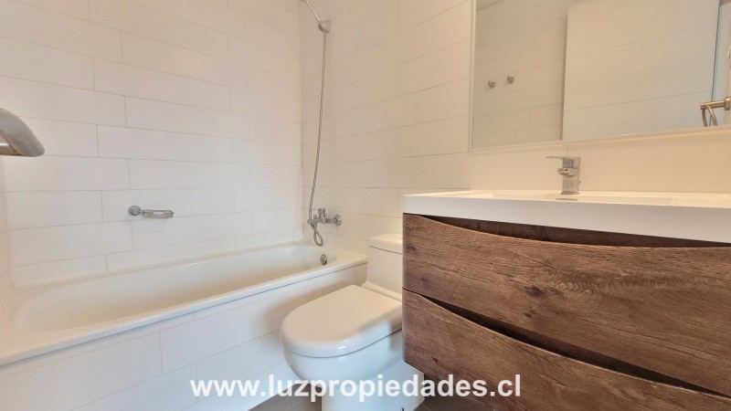 Padre Harter N&Acirc;&ordm;175, Depto. A-304, Jardines de Padre Harter - Luz Propiedades