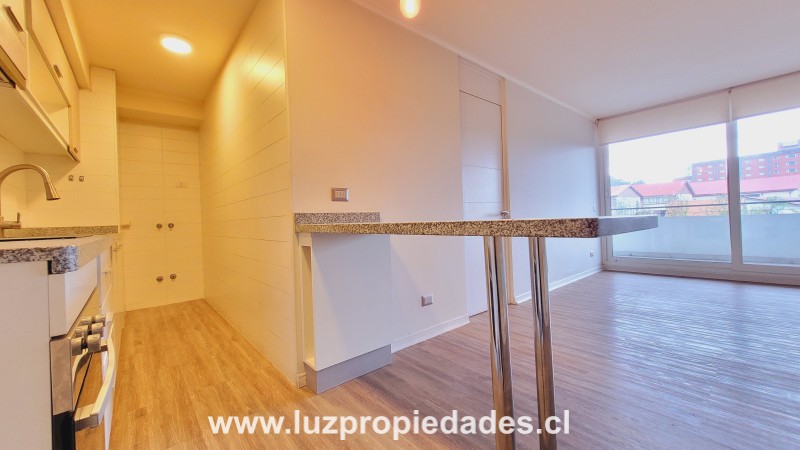 Padre Harter N&Acirc;&ordm;175, Depto. A-304, Jardines de Padre Harter - Luz Propiedades