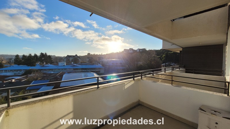 Padre Harter N&Acirc;&ordm;175, Depto. B-305, Jardines de Padre Harter - Luz Propiedades