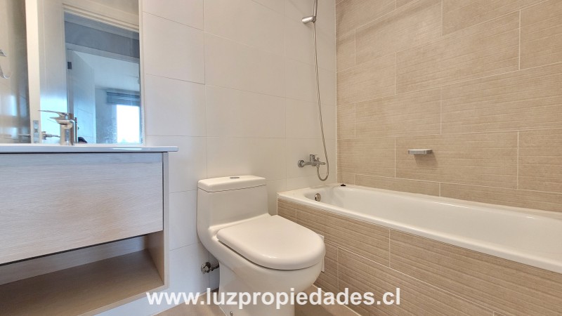 Padre Harter N&Acirc;&ordm;175, Depto. B-305, Jardines de Padre Harter - Luz Propiedades