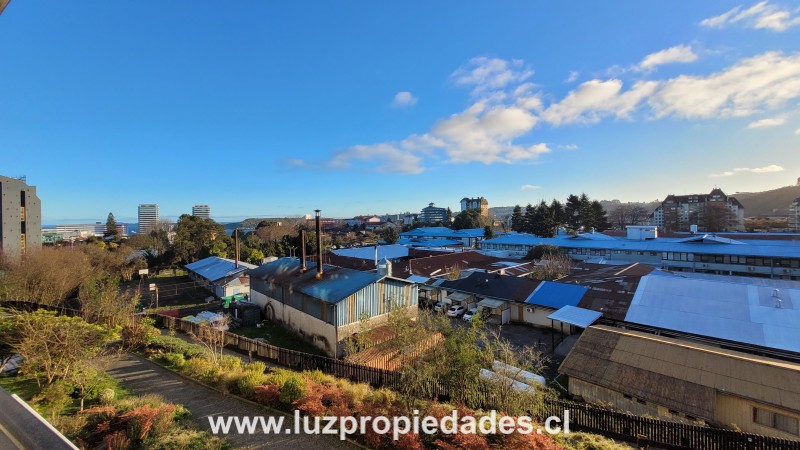 Padre Harter N&Acirc;&ordm;175, Depto. B-305, Jardines de Padre Harter - Luz Propiedades