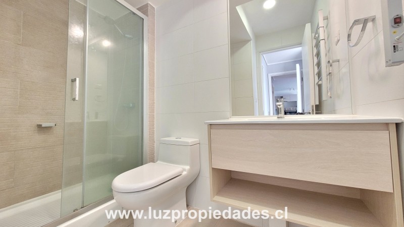 Padre Harter N&Acirc;&ordm;175, Depto. B-305, Jardines de Padre Harter - Luz Propiedades