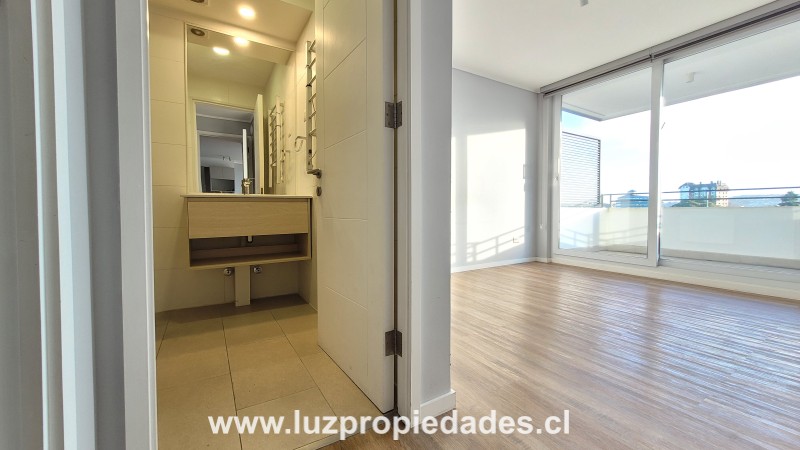 Padre Harter N&Acirc;&ordm;175, Depto. B-305, Jardines de Padre Harter - Luz Propiedades