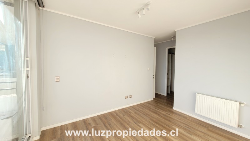 Padre Harter N&Acirc;&ordm;175, Depto. B-305, Jardines de Padre Harter - Luz Propiedades