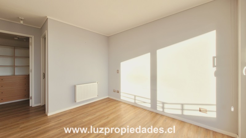 Padre Harter N&Acirc;&ordm;175, Depto. B-305, Jardines de Padre Harter - Luz Propiedades