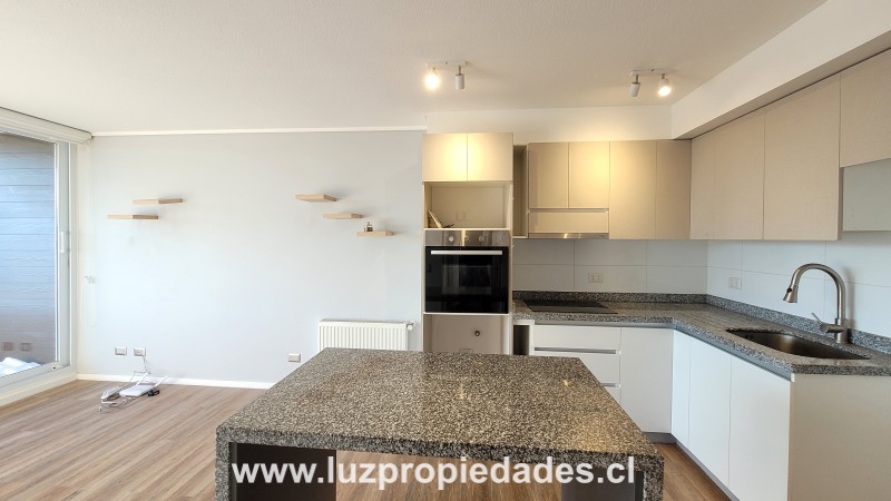 Padre Harter N&Acirc;&ordm;175, Depto. B-305, Jardines de Padre Harter - Luz Propiedades