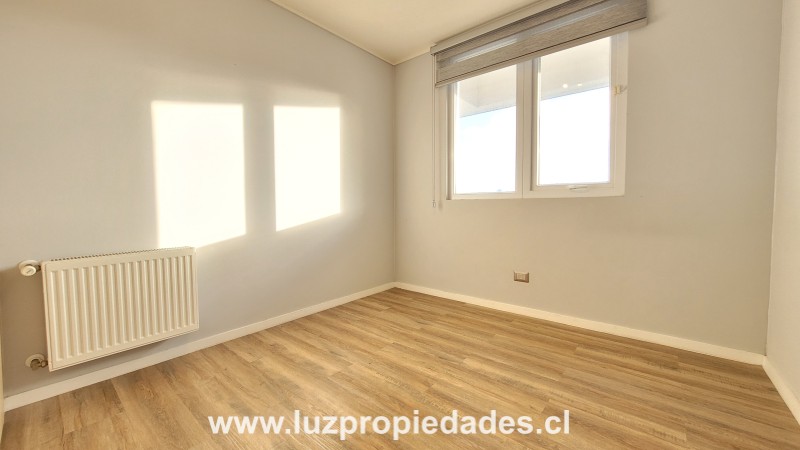 Padre Harter N&Acirc;&ordm;175, Depto. B-305, Jardines de Padre Harter - Luz Propiedades